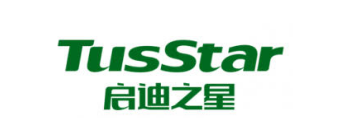 TusStar Logo